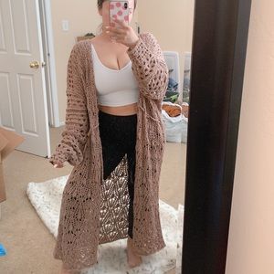 free people cardigan